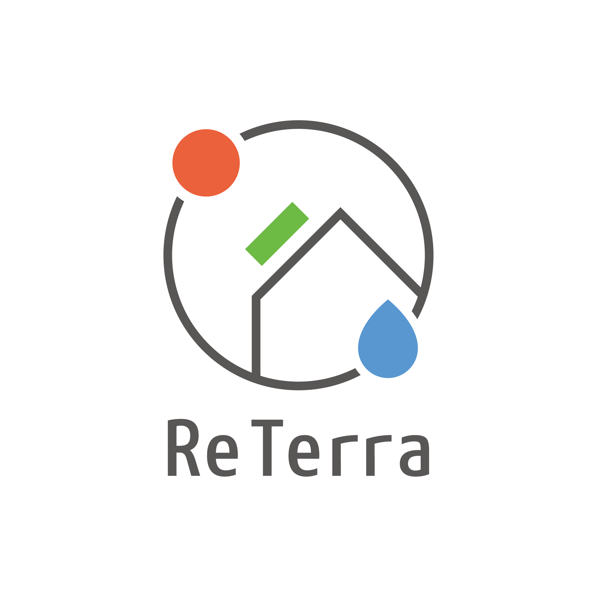 https://www.reterra-maruyasu.com/ ロゴマーク　ReTerra　リテラ