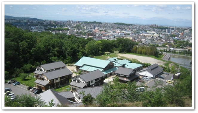 米山寮