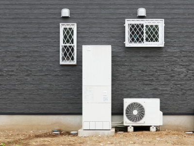 エコキュートのイメージ