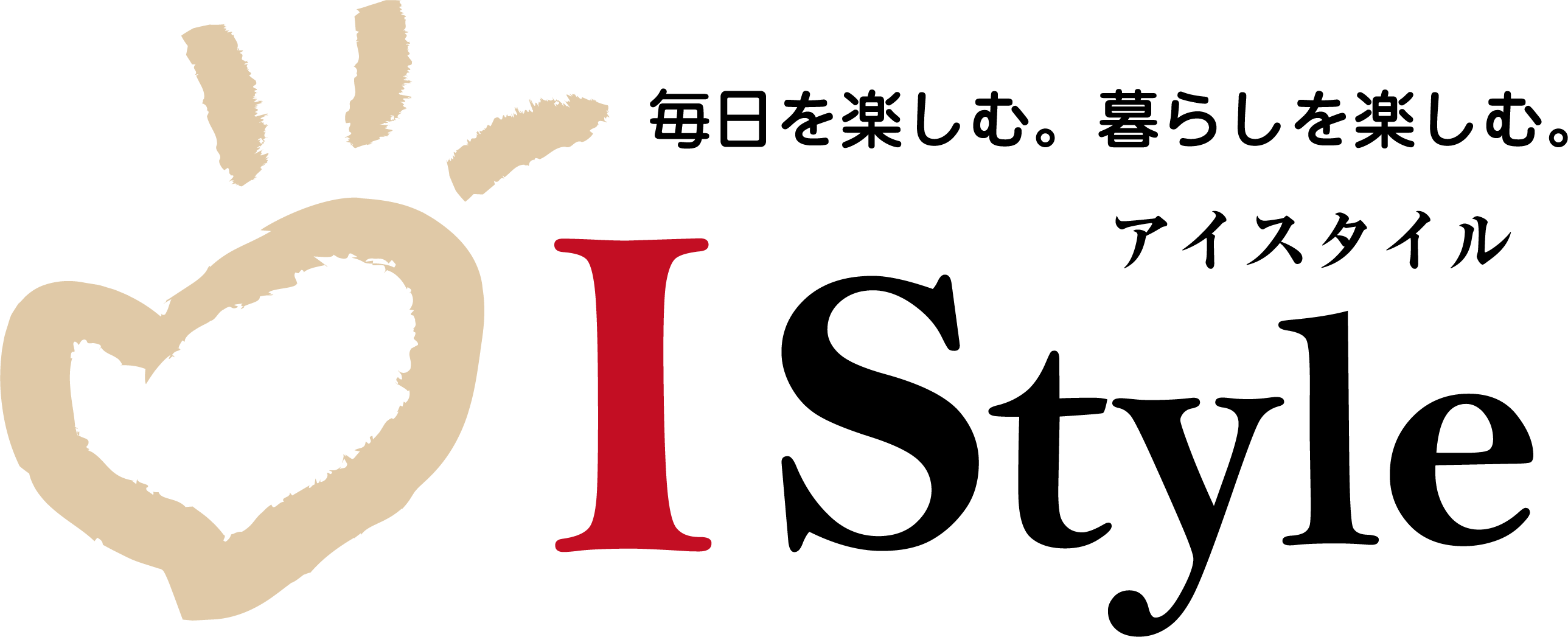 株式会社アイスタイル ロゴ